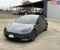 Серый Тесла Модель 3, объемом двигателя 0 л и пробегом 155 тыс. км за 17999 $, фото 10 на Automoto.ua