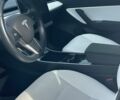 Сірий Тесла Модель 3, об'ємом двигуна 0 л та пробігом 65 тис. км за 0 $, фото 4 на Automoto.ua
