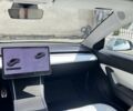 Сірий Тесла Модель 3, об'ємом двигуна 0 л та пробігом 93 тис. км за 16400 $, фото 8 на Automoto.ua