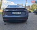 Серый Тесла Модель 3, объемом двигателя 0 л и пробегом 230 тыс. км за 14000 $, фото 3 на Automoto.ua