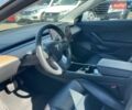 Серый Тесла Модель 3, объемом двигателя 0 л и пробегом 85 тыс. км за 17999 $, фото 8 на Automoto.ua