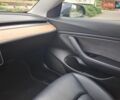 Сірий Тесла Модель 3, об'ємом двигуна 0 л та пробігом 82 тис. км за 14950 $, фото 12 на Automoto.ua