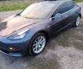 Сірий Тесла Модель 3, об'ємом двигуна 0 л та пробігом 76 тис. км за 9983 $, фото 2 на Automoto.ua