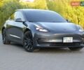 Сірий Тесла Модель 3, об'ємом двигуна 0 л та пробігом 82 тис. км за 16600 $, фото 1 на Automoto.ua