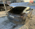 Сірий Тесла Модель 3, об'ємом двигуна 0 л та пробігом 97 тис. км за 17000 $, фото 3 на Automoto.ua