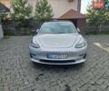 Серый Тесла Модель 3, объемом двигателя 0 л и пробегом 102 тыс. км за 17500 $, фото 3 на Automoto.ua