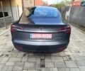 Сірий Тесла Модель 3, об'ємом двигуна 0 л та пробігом 206 тис. км за 12700 $, фото 5 на Automoto.ua