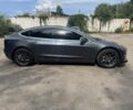 Сірий Тесла Модель 3, об'ємом двигуна 0 л та пробігом 190 тис. км за 15313 $, фото 1 на Automoto.ua