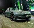 Сірий Тесла Модель 3, об'ємом двигуна 0 л та пробігом 95 тис. км за 23000 $, фото 1 на Automoto.ua