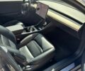 Серый Тесла Модель 3, объемом двигателя 0 л и пробегом 203 тыс. км за 13500 $, фото 12 на Automoto.ua