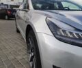 Сірий Тесла Модель 3, об'ємом двигуна 0 л та пробігом 69 тис. км за 19000 $, фото 21 на Automoto.ua