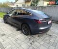 Сірий Тесла Модель 3, об'ємом двигуна 0 л та пробігом 206 тис. км за 12700 $, фото 4 на Automoto.ua