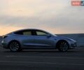 Серый Тесла Модель 3, объемом двигателя 0 л и пробегом 238 тыс. км за 14500 $, фото 57 на Automoto.ua