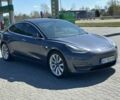 Серый Тесла Модель 3, объемом двигателя 0 л и пробегом 240 тыс. км за 14500 $, фото 6 на Automoto.ua