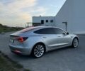 Серый Тесла Модель 3, объемом двигателя 0 л и пробегом 183 тыс. км за 13900 $, фото 6 на Automoto.ua