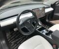 Сірий Тесла Модель 3, об'ємом двигуна 0 л та пробігом 2 тис. км за 47900 $, фото 40 на Automoto.ua