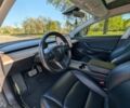 Сірий Тесла Модель 3, об'ємом двигуна 0 л та пробігом 95 тис. км за 17000 $, фото 4 на Automoto.ua