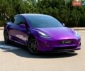 Сірий Тесла Модель 3, об'ємом двигуна 0 л та пробігом 99 тис. км за 16500 $, фото 2 на Automoto.ua