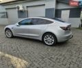 Серый Тесла Модель 3, объемом двигателя 0 л и пробегом 102 тыс. км за 17500 $, фото 7 на Automoto.ua