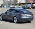 Сірий Тесла Модель 3, об'ємом двигуна 0 л та пробігом 105 тис. км за 15990 $, фото 3 на Automoto.ua