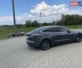 Сірий Тесла Модель 3, об'ємом двигуна 0 л та пробігом 74 тис. км за 28000 $, фото 5 на Automoto.ua