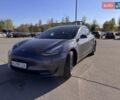 Серый Тесла Модель 3, объемом двигателя 0 л и пробегом 112 тыс. км за 18699 $, фото 24 на Automoto.ua
