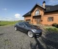 Серый Тесла Модель 3, объемом двигателя 0 л и пробегом 91 тыс. км за 17000 $, фото 12 на Automoto.ua