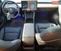 Сірий Тесла Модель 3, об'ємом двигуна 0 л та пробігом 83 тис. км за 3400 $, фото 7 на Automoto.ua