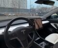 Сірий Тесла Модель 3, об'ємом двигуна 0 л та пробігом 166 тис. км за 17700 $, фото 19 на Automoto.ua