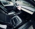 Серый Тесла Модель 3, объемом двигателя 0 л и пробегом 99 тыс. км за 16300 $, фото 8 на Automoto.ua