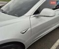 Серый Тесла Модель 3, объемом двигателя 0 л и пробегом 78 тыс. км за 18500 $, фото 14 на Automoto.ua