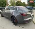 Сірий Тесла Модель 3, об'ємом двигуна 0 л та пробігом 116 тис. км за 17800 $, фото 8 на Automoto.ua