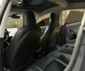 Сірий Тесла Модель 3, об'ємом двигуна 0 л та пробігом 140 тис. км за 16499 $, фото 34 на Automoto.ua