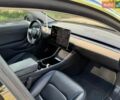Сірий Тесла Модель 3, об'ємом двигуна 0 л та пробігом 200 тис. км за 16350 $, фото 9 на Automoto.ua