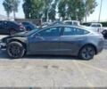 Сірий Тесла Модель 3, об'ємом двигуна 0 л та пробігом 77 тис. км за 5600 $, фото 14 на Automoto.ua