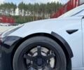 Сірий Тесла Модель 3, об'ємом двигуна 0 л та пробігом 155 тис. км за 19000 $, фото 6 на Automoto.ua