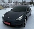 Серый Тесла Модель 3, объемом двигателя 0 л и пробегом 210 тыс. км за 14999 $, фото 7 на Automoto.ua