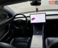 Сірий Тесла Модель 3, об'ємом двигуна 0 л та пробігом 140 тис. км за 16499 $, фото 27 на Automoto.ua