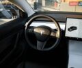 Серый Тесла Модель 3, объемом двигателя 0 л и пробегом 157 тыс. км за 18500 $, фото 19 на Automoto.ua