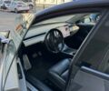Сірий Тесла Модель 3, об'ємом двигуна 0 л та пробігом 61 тис. км за 22000 $, фото 3 на Automoto.ua