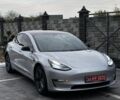 Сірий Тесла Модель 3, об'ємом двигуна 0 л та пробігом 199 тис. км за 15499 $, фото 2 на Automoto.ua