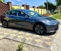 Сірий Тесла Модель 3, об'ємом двигуна 0 л та пробігом 70 тис. км за 26900 $, фото 4 на Automoto.ua