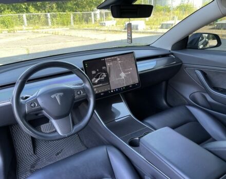 Сірий Тесла Модель 3, об'ємом двигуна 0 л та пробігом 150 тис. км за 17999 $, фото 8 на Automoto.ua