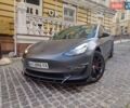 Сірий Тесла Модель 3, об'ємом двигуна 0 л та пробігом 67 тис. км за 46000 $, фото 1 на Automoto.ua