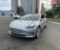 Сірий Тесла Модель 3, об'ємом двигуна 0 л та пробігом 136 тис. км за 18500 $, фото 1 на Automoto.ua