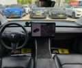 Сірий Тесла Модель 3, об'ємом двигуна 0 л та пробігом 154 тис. км за 16800 $, фото 10 на Automoto.ua