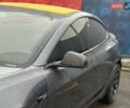 Серый Тесла Модель 3, объемом двигателя 0 л и пробегом 162 тыс. км за 13999 $, фото 11 на Automoto.ua