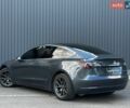 Сірий Тесла Модель 3, об'ємом двигуна 0 л та пробігом 176 тис. км за 17499 $, фото 4 на Automoto.ua