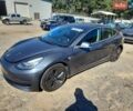 Сірий Тесла Модель 3, об'ємом двигуна 0 л та пробігом 94 тис. км за 4500 $, фото 1 на Automoto.ua