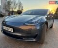 Серый Тесла Модель 3, объемом двигателя 0 л и пробегом 169 тыс. км за 14999 $, фото 2 на Automoto.ua